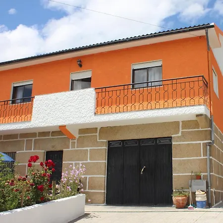 Casa Do Campo Villa Campo de Víboras Exterior photo