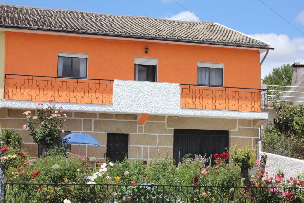 Casa Do Campo Campo de Víboras