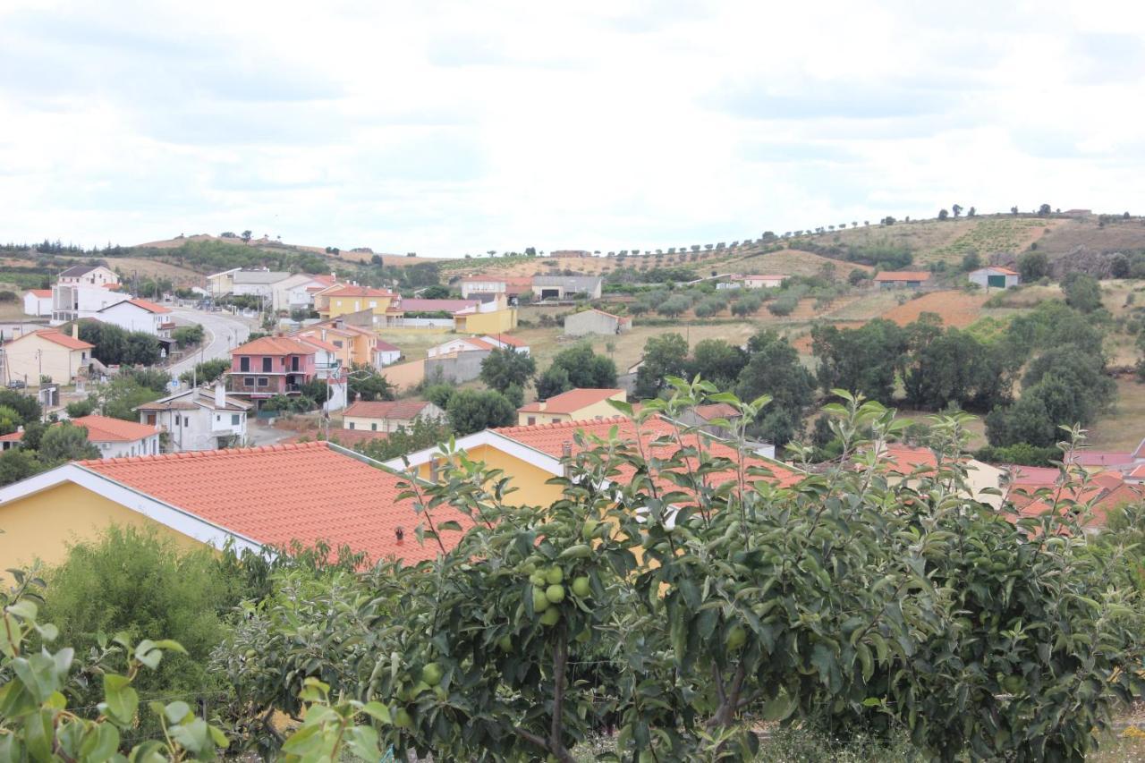 Casa Do Campo *